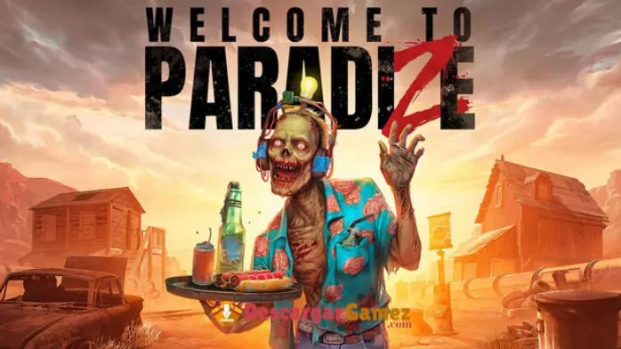 Welcome to ParadiZe PC Full Español