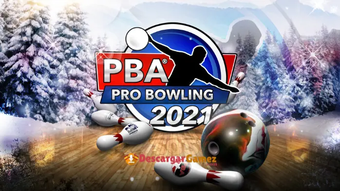 PBA Pro Bowling (2019) PC Full Español