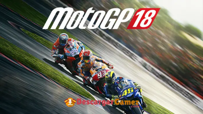 MotoGP 18 PC [Full] Español [MEGA]