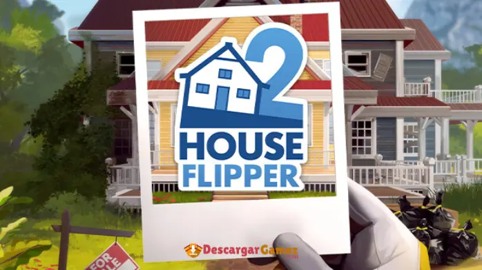 House Flipper 2