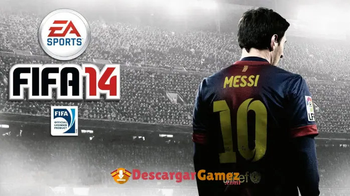 FIFA 14 Ultimate Edition PC Full Español