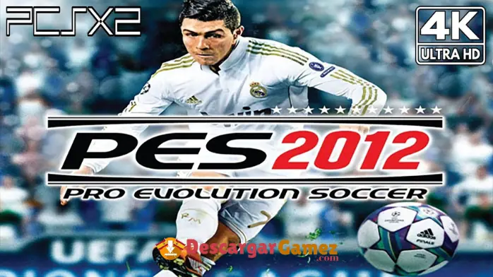 Pro Evolution Soccer 2012 PC [Full] Español [MEGA]