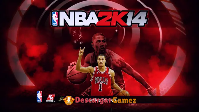 NBA 2K14 PC Full Español [MEGA]