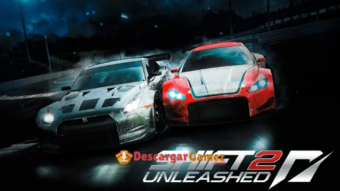 Need for Speed Shift 2 Unleashed PC Full Español 2011