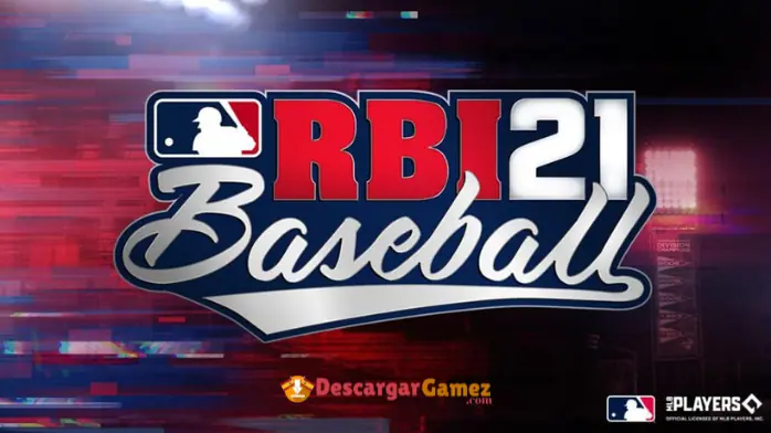 R.B.I. Baseball 21 (2021) PC [Full] Español [MEGA]