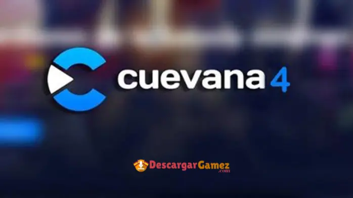 Cuevana 4 APK 4.4.4 Descargar Gratis Última Versión Android