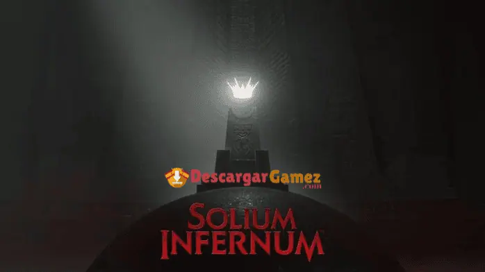 Solium Infernum