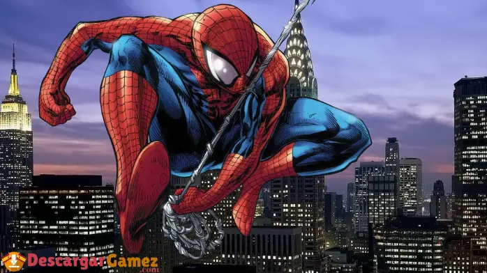 Descargar Ultimate Spider-Man Full Español