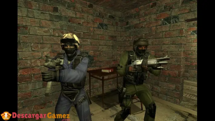 Descargar Counter Strike 1.6 Full Mediafire Para PC Español