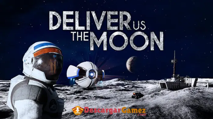 Deliver Us The Moon v1.4.4 PC Full Español | MEGA