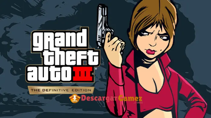 Descargar GTA 3 Para PC 1 link Español