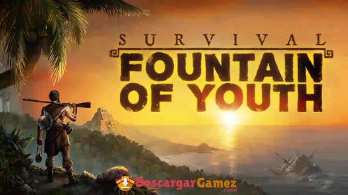 Descargar Survival: Fountain of Youth por Torrent