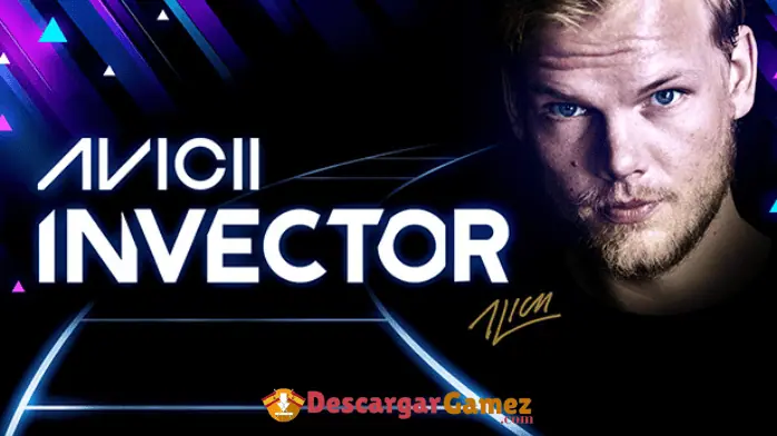 AVICII Invector (2019) PC Full Español