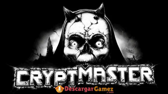 Cryptmaster Torrent