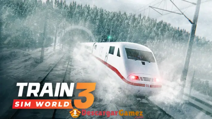 Train Sim World 3